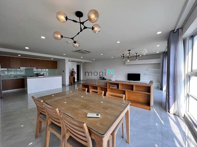 Hình ảnh Cho thuê nhanh CH Green Valley, PMH, Q7. 89m2, 2pn, full nt chỉ 17tr.