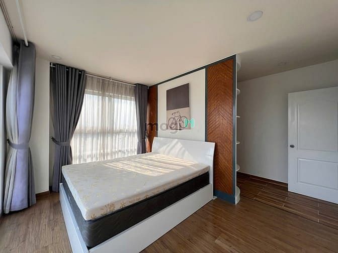 Hình ảnh Cho thuê nhanh CH Green Valley, PMH, Q7. 89m2, 2pn, full nt chỉ 17tr.