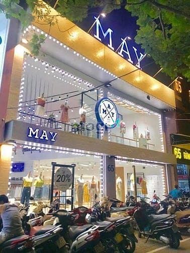 Hình ảnh Tổng hợp nhà cho thuê mặt phố TÔ HIỆU- CẦU GIẤY- kd mọi mô hình
