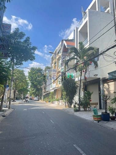 Hình ảnh Cho thuê nhà khu Tên Lửa, MT đường Số 32, Bình Trị Đông B, 4 x 16m,