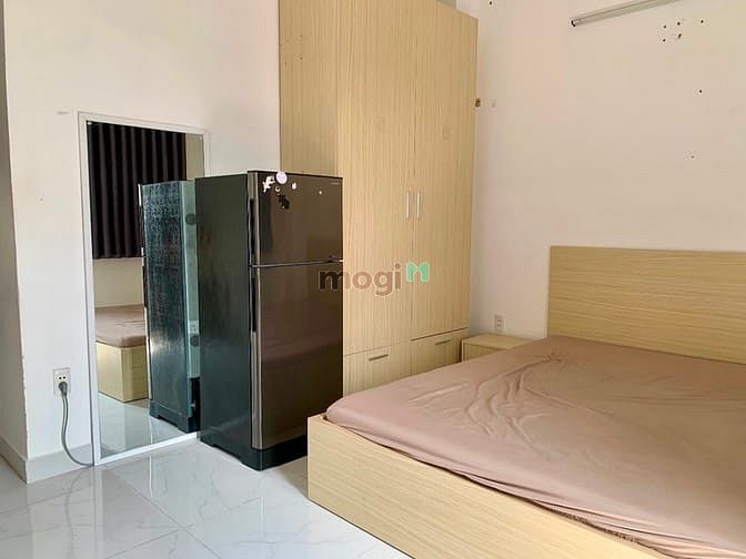 Hình ảnh Chính chủ cho thuê phòng Full nội thất, ban công