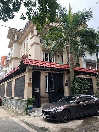 Hình ảnh Chính chủ bán đất khu đô thị mới an phú an khánh Q2 nay là TP.THỦ ĐỨC