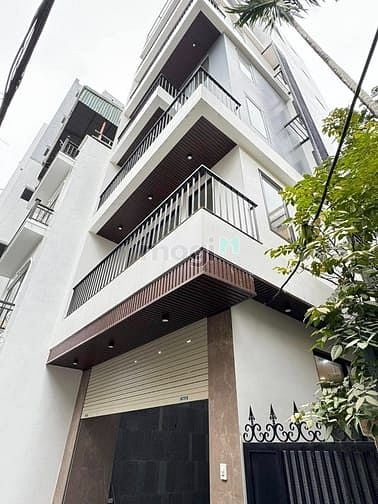 Hình ảnh Bán nhà lô góc tuyệt đẹp tại Ngõ 650 Lạc Long Quân, Quận Tây Hồ