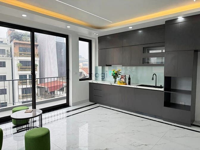 Hình ảnh Bán nhà lô góc tuyệt đẹp tại Ngõ 650 Lạc Long Quân, Quận Tây Hồ