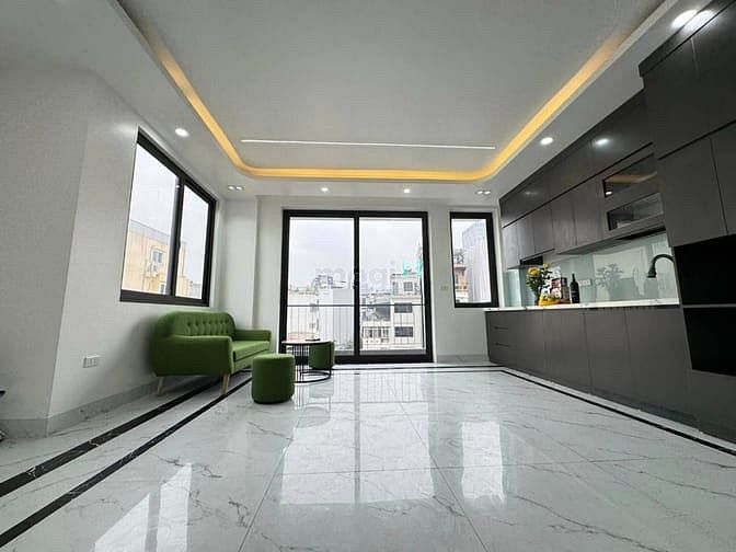 Hình ảnh Bán nhà lô góc tuyệt đẹp tại Ngõ 650 Lạc Long Quân, Quận Tây Hồ