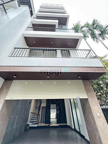 Hình ảnh Bán nhà lô góc tuyệt đẹp tại Ngõ 650 Lạc Long Quân, Quận Tây Hồ