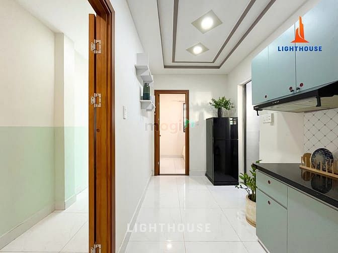 Hình ảnh Mb6623 nạp rút nhanh chóng 2PN full nội thất sát ngã tư Phú Nhuận, phòng y hình