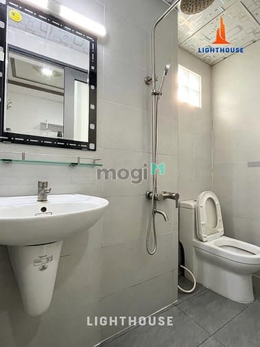 Hình ảnh Mb6623 nạp rút nhanh chóng 2PN full nội thất sát ngã tư Phú Nhuận, phòng y hình