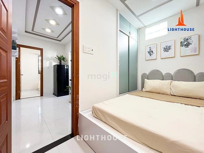 Hình ảnh Mb6623 nạp rút nhanh chóng 2PN full nội thất sát ngã tư Phú Nhuận, phòng y hình