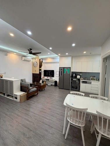 Hình ảnh Chung cư Ruby Garden, Nguyễn Sỹ Sách, P15, TP, 11tr/tháng, 87m2.