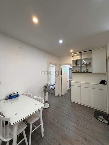 Hình ảnh Chung cư Ruby Garden, Nguyễn Sỹ Sách, P15, TP, 11tr/tháng, 87m2.