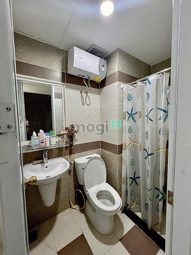 Hình ảnh Chung cư Ruby Garden, Nguyễn Sỹ Sách, P15, TP, 11tr/tháng, 87m2.