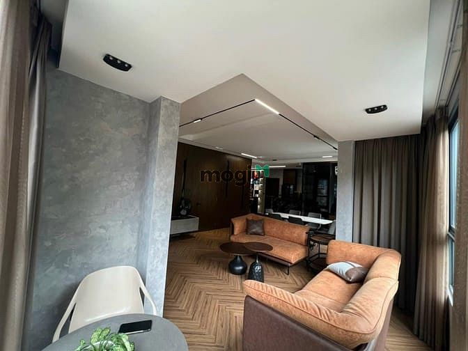 Hình ảnh Cho thuê chung cư cao cấp - 3PN khu Celadon City Tân Phú