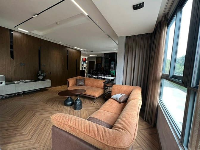 Hình ảnh Cho thuê chung cư cao cấp - 3PN khu Celadon City Tân Phú