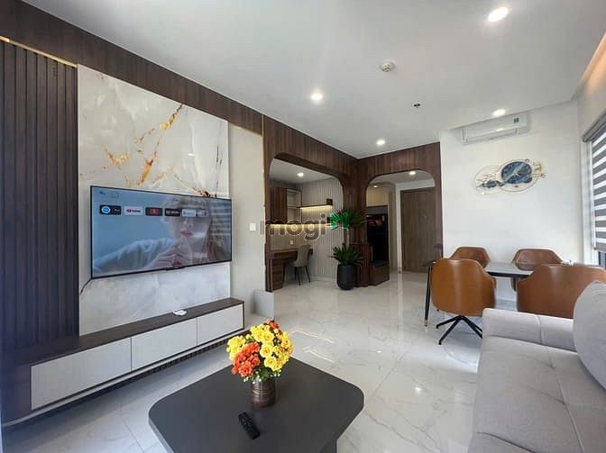 Hình ảnh Bán nhanh căn góc view hồ sinh thái Diamond Alnata 2PN2WC 5.2ty bao sổ