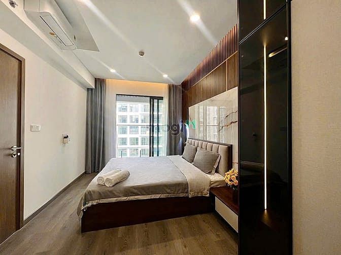 Hình ảnh Bán nhanh căn góc view hồ sinh thái Diamond Alnata 2PN2WC 5.2ty bao sổ
