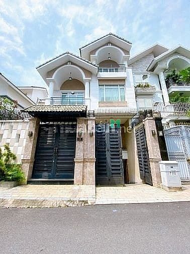 Hình ảnh Chính chủ bán biệt thự an phú an khánh Q2