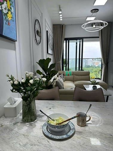 Hình ảnh Cho thuê 2PN2WC Diamond Celadon City - Aeon Tân Phú 18tr bao phí QL