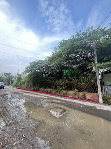 Hình ảnh Cho Thuê Đất Dài Hạn 1663M² – Gần Đỗ Mười, An Phú Đông, Quận 12