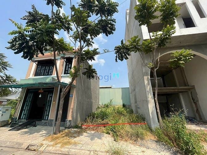 Hình ảnh Bán đất an phú đông quận 12 đường 12m
