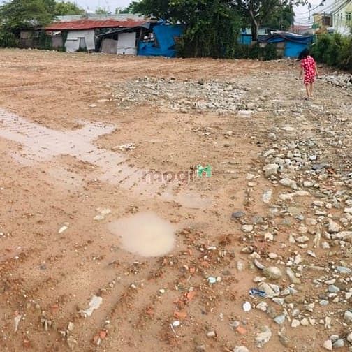 Hình ảnh Cho Thuê Đất Dài Hạn 1663M² – Gần Đỗ Mười, An Phú Đông, Quận 12