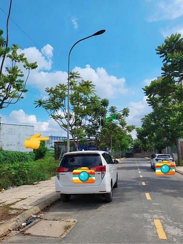 Hình ảnh Bán đất an phú đông quận 12 đường 12m