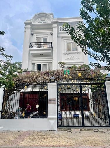 Hình ảnh Cần bán nhanh lô đất dự án phú nhuận  P.TML  TP.THỦ ĐỨC