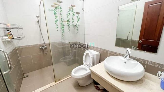 Hình ảnh Phòng Ở Ghép Gần CĐ Kinh Tế Đối Ngoại TP.Thủ Đức.