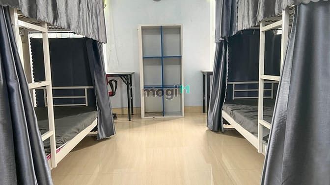 Hình ảnh Phòng Ở Ghép Gần CĐ Kinh Tế Đối Ngoại TP.Thủ Đức.