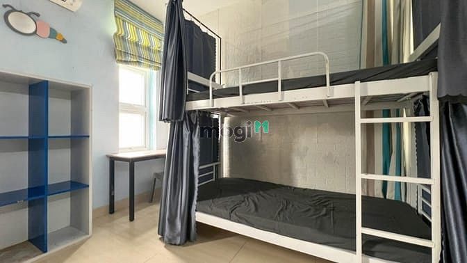 Hình ảnh Phòng Ở Ghép Gần CĐ Kinh Tế Đối Ngoại TP.Thủ Đức.