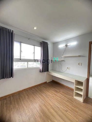 Hình ảnh Chung cư Phúc Yên Phan Huy Ích, TB: 2p ngủ, 2wc, ban công, nt 10tr5/tr