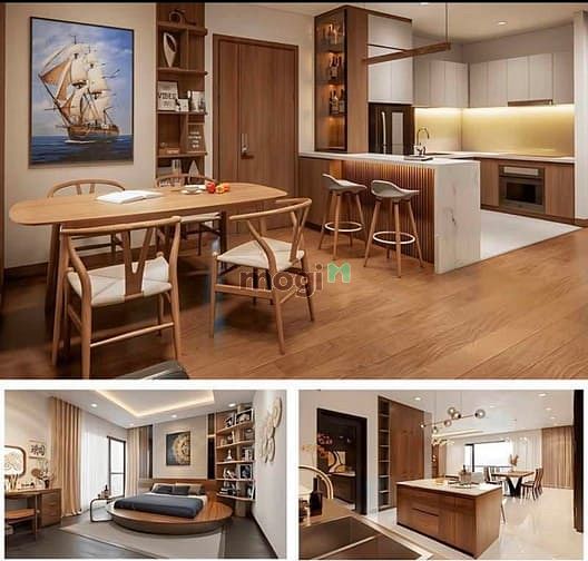 Hình ảnh Bán Trang Chủ MB66.COM / Đăng Ký Tặng 66K chung cư 3pn Hồ Tùng Mậu, sẵn sổ , ở ngay giá siêu hời