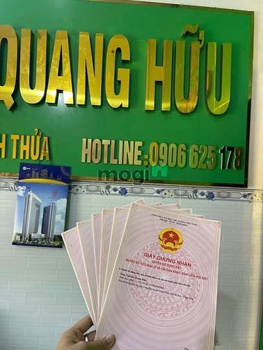 Hình ảnh NGỢP ĐẤT CHƠN THÀNH ĐỐI DIỆN KCN - đường 33- Minh Thành Chơn Thành BP
