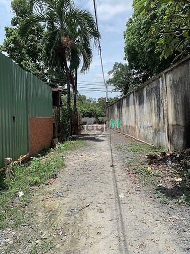 Hình ảnh Đất thổ cư ngay trung tâm xã Hoà Phú, cách KCN Đông Nam 2.5km