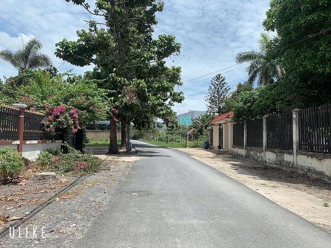 Hình ảnh Đất thổ cư ngay trung tâm xã Hoà Phú, cách KCN Đông Nam 2.5km