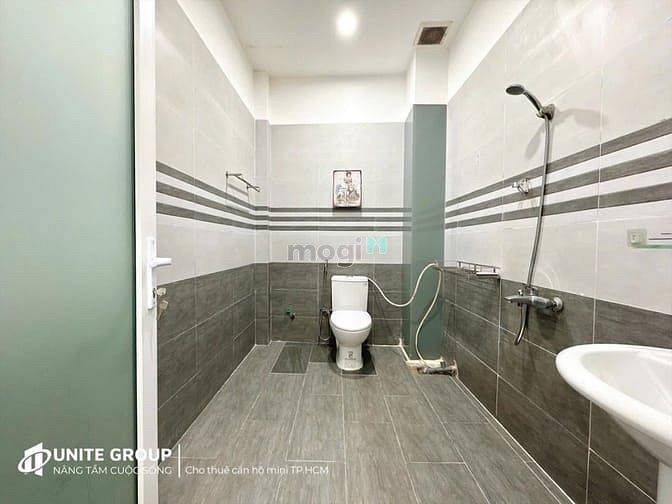 Hình ảnh Cho Thuê CHDV Full nội thất - Tiện nghi