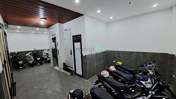 Hình ảnh Chính chủ cho thuê CCMN Full đồ cao cấp - Ngõ Hòa Bình - Khâm Thiên