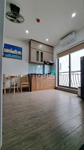 Hình ảnh Chính chủ cho thuê CCMN Full đồ cao cấp - Ngõ Hòa Bình - Khâm Thiên