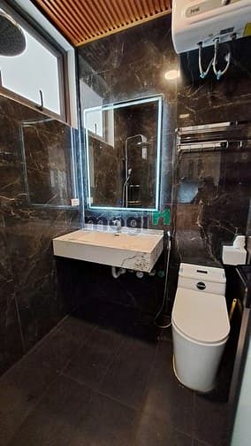 Hình ảnh Chính chủ cho thuê CCMN Full đồ cao cấp - Ngõ Hòa Bình - Khâm Thiên