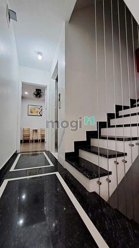 Hình ảnh Chính chủ cho thuê CCMN Full đồ cao cấp - Ngõ Hòa Bình - Khâm Thiên