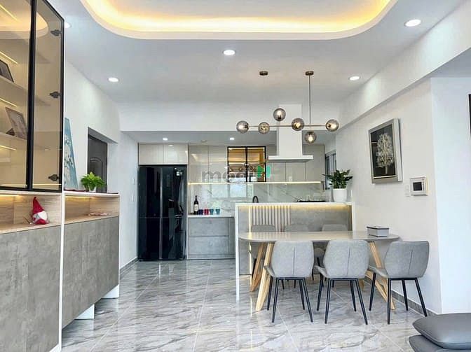 Hình ảnh Cho thuê Trang Chủ MB66.COM / Đăng Ký Tặng 66K Hưng Phúc Happy Ressidence, Quận 7 98m 3 PN ô xe, 16