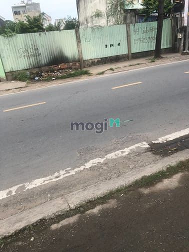 Hình ảnh Chính chủ, cần bán thửa đất mặt tiền đường Linh Đông, sát góc vành đai