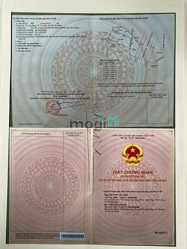 Hình ảnh Chính chủ, cần bán thửa đất mặt tiền đường Linh Đông, sát góc vành đai