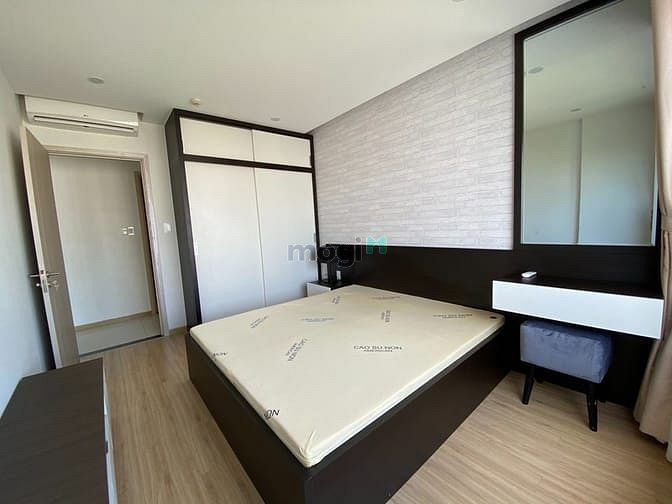 Hình ảnh Cho thuê CH New City Thủ Thiêm 86m2 3PN 2WC, Nội thất mới, giá 17tr