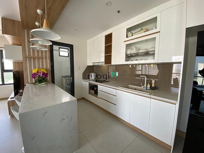 Hình ảnh Cho thuê CH New City Thủ Thiêm 86m2 3PN 2WC, Nội thất mới, giá 17tr