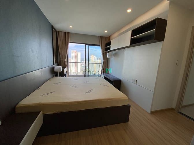 Hình ảnh Cho thuê CH New City Thủ Thiêm 86m2 3PN 2WC, Nội thất mới, giá 17tr