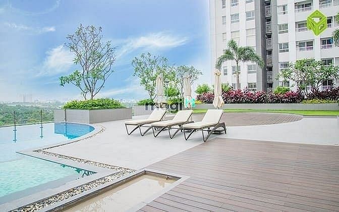 Hình ảnh Cho Thuê Trang Chủ MB66.COM Chính Thức Lexington Residence, Quận 2 (Giá cập nhật mới nhất)