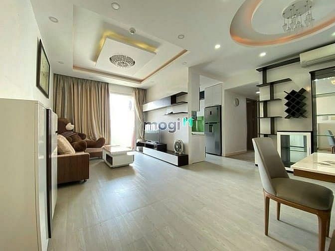 Hình ảnh Cho Thuê Trang Chủ MB66.COM Chính Thức Lexington Residence, Quận 2 (Giá cập nhật mới nhất)