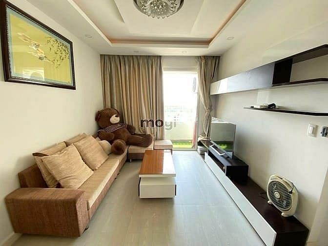 Hình ảnh Cho Thuê Trang Chủ MB66.COM Chính Thức Lexington Residence, Quận 2 (Giá cập nhật mới nhất)