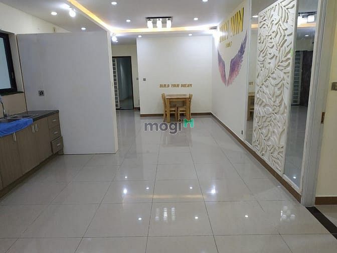 Hình ảnh Âu cơ Tower, Tân Thành, Tân Phú: 90m2,3p ngủ, 2wc, 11tr/th